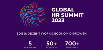 Azerbaijan HR Institute to hold Global HR SUMMIT 2023