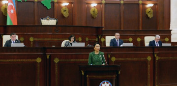 Special report on liberated Azerbaijani territories sent to international organizations: Ombudsperson