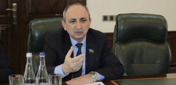 Aziz Alekberli: Armenia committed massacres not only against Azerbaijanis but also against other nationalities