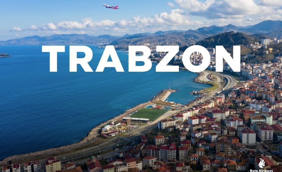 AZAL to launch flights from Baku to Trabzon on Black Sea Coast