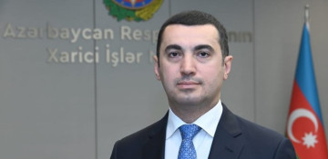 Nizami Ganjavi is a great Azerbaijani poet and thinker - Azerbaijan’s Foreign Ministry responds to Iran