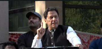 Islamabad High Court suspends Imran Khan's arrest warrants in Toshakhana case