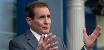 White House says it will work closely with Mexico on kidnapping case of 4 Americans