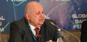 Ismail Serageldin: Global Baku Forum will feature discussions on important issues
