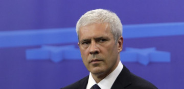 Boris Tadić: Europe’s energy stability is impossible without Azerbaijan
