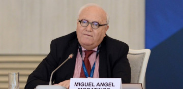 UN High Representative at Global Baku Forum: World faces serious challenges