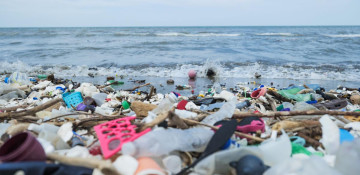 More than 170 trillion plastic particles found in the ocean as pollution reaches ‘unprecedented’ levels