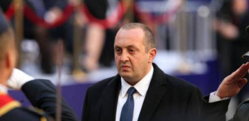 Former Georgian President: Georgia has always supported brotherly Azerbaijan’s territorial integrity