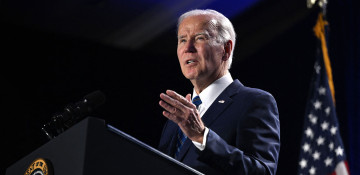 Biden budget requests specific funding for Ukraine