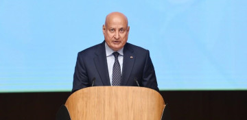 Former ICESCO chief values Azerbaijani president’s contribution to addressing global issues