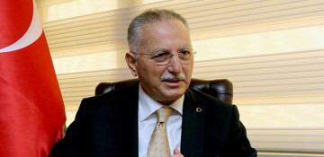 Everyone should be with Azerbaijan in return process: former OIC chief