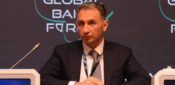 Development of transport routes ‘priority’ for Azerbaijan - minister