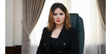 Our demand for return of Western Azerbaijanis should not be portrayed as a threat to territorial integrity of Armenia – Ulviyya Zulfikar