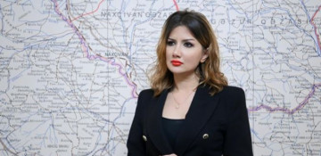 Western Azerbaijanis agree to reintegration and peaceful coexistence - Community spokesperson