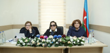 Report on human rights and freedom violations in Armenia presented