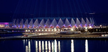 Baku prepares to host 2023 World Taekwondo Championships