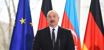 President: The more interconnectors are, the more gas export to Europe will increase