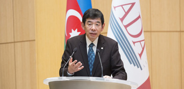 Middle Transport Corridor will meet the need -WCO Secretary-General