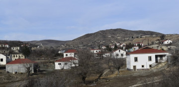 Azerbaijan: First stage of relocation of residents to liberated Talish village will begin on March 16