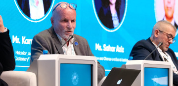 Francois Burgat: French society is moving towards Islamophobia at state level