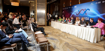 World-renowned anti-aging researchers gather in Baku (PHOTO)