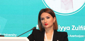 Ulviyya Zulfikar: Armenian PM tries to present Western Azerbaijanis’ right to return in context of territorial claims 