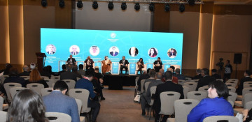 Participants of Baku conference on Islamophobia release joint communiqué