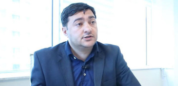 Armenia supplies weapons to terrorist groups in Karabakh - political scientist