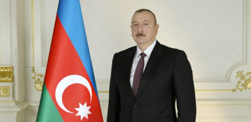 President Ilham Aliyev: Novruz holiday is a sacred gift of our ancestors to present generations