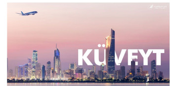 AZAL opens direct flights between Baku and Kuwait