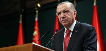 Turkish president announces extension of Black Sea grain deal