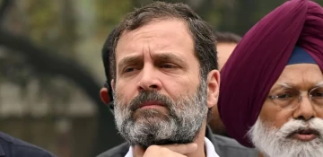 Rahul Gandhi sentenced to jail for Modi 'thieves' remark