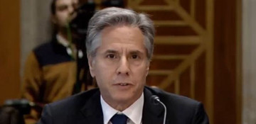 US Secretary of State: Azerbaijan has a long border with Iran, which needs defending