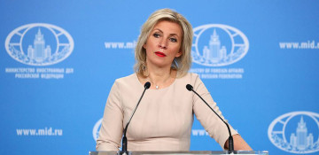 Russian MFA comments on issue of return of Western Azerbaijanis to their lands