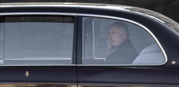 Britain's King Charles' visit to France postponed due to strikes, protests