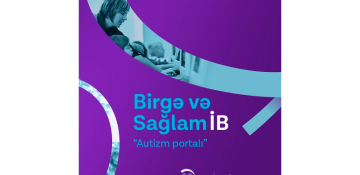 (Ad) Azercell supports the 