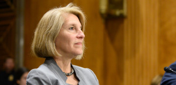 US ready to support process of normalization of relations between Azerbaijan, Armenia - Karen Donfried