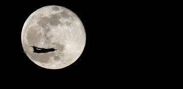 Scientists discover more water on Moon, locked inside glass beads