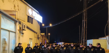 Ministry of Internal Affairs talks assassination attempt on Azerbaijani MP (VIDEO)