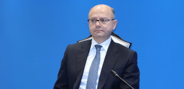 Azerbaijan working on integration of bigger amount of renewable energy in energy system – minister