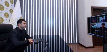 Baku to host SME World Forum 2023