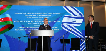 Azerbaijan's close ties with any state should not worry other countries: Minister