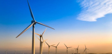 EU deal to nearly double renewable energy by 2030