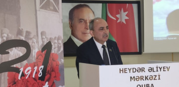 Numerous facts and official documents about crimes committed by Armenia exist - Western Azerbaijan Community chairman 