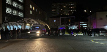 Initial investigation into terrorist attack on Azerbaijani MP Fazil Mustafa shows its traces lead to Iran: Foreign Ministry 