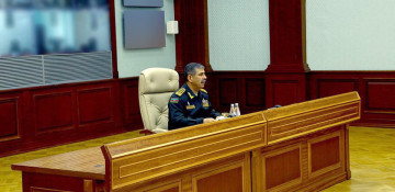 Supreme Commander-in-Chief highly appreciates success of Azerbaijan Army in recent operations and its professional military personnel: Minister 