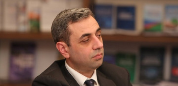 Armenia-planted landmines in liberated Azerbaijani territories aim to impede return of former Azerbaijani IDPs – political scientist