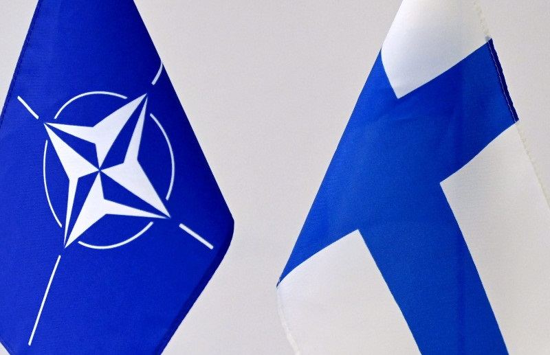 Finland to become 31st NATO member on April 4