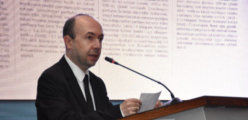 Landmines prevent return of people evicted from their native lands - Azerbaijani deputy FM