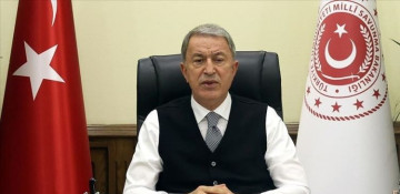 Türkiye says archival documents prove Armenian genocide never happened